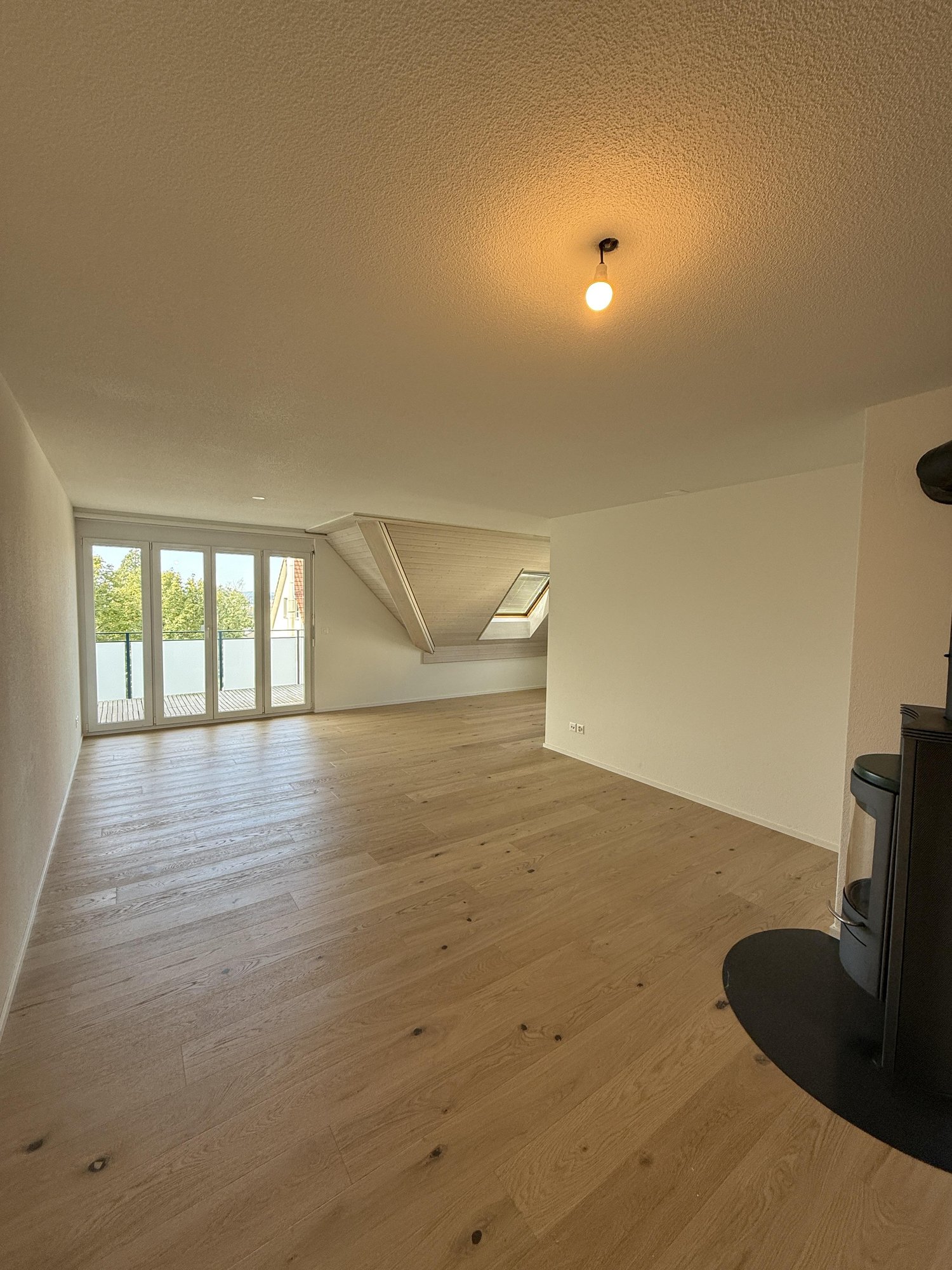 Appartamento di 3 ½ locali, foto 2 di 10