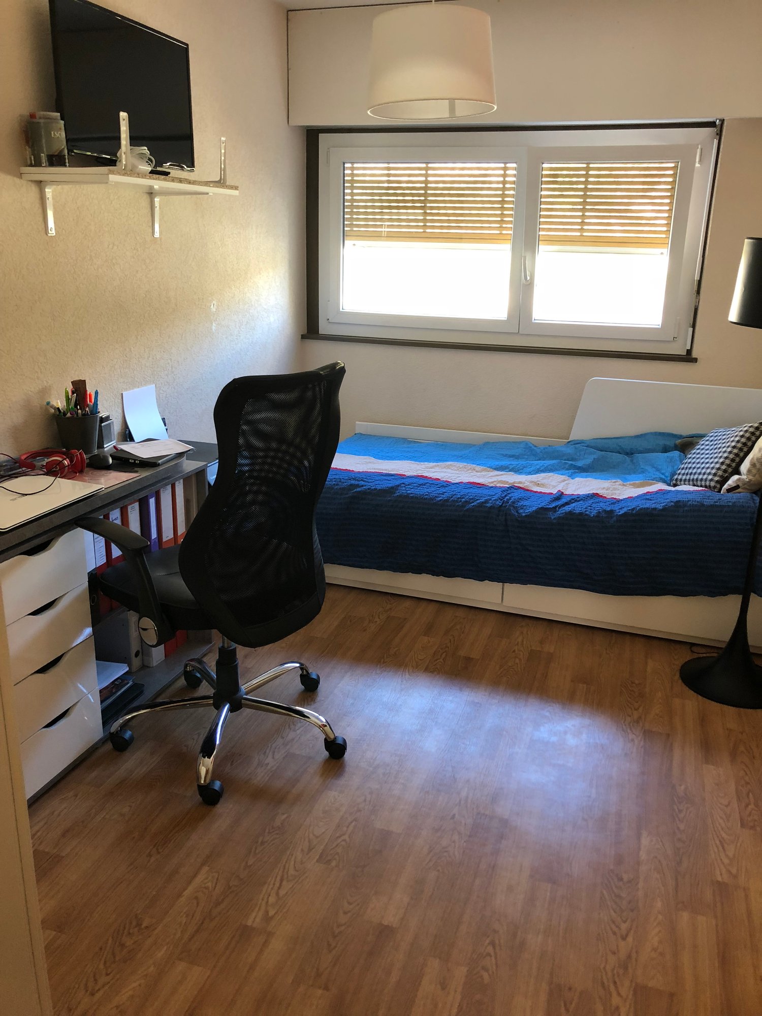 Appartamento di 4 ½ locali
