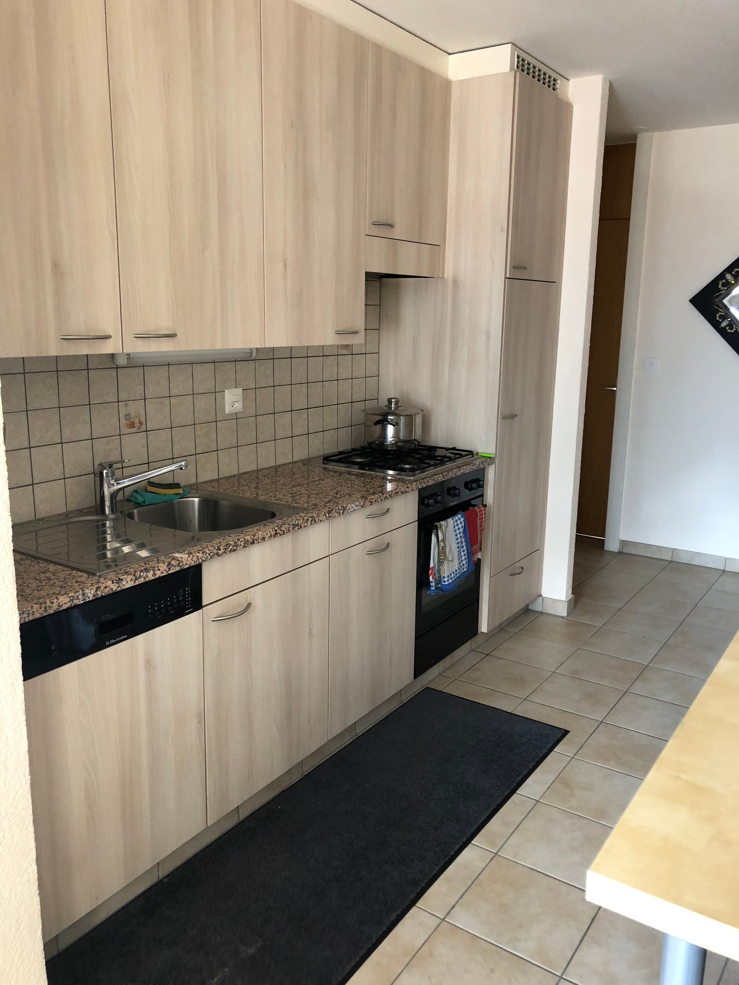 Appartamento di 4 ½ locali
