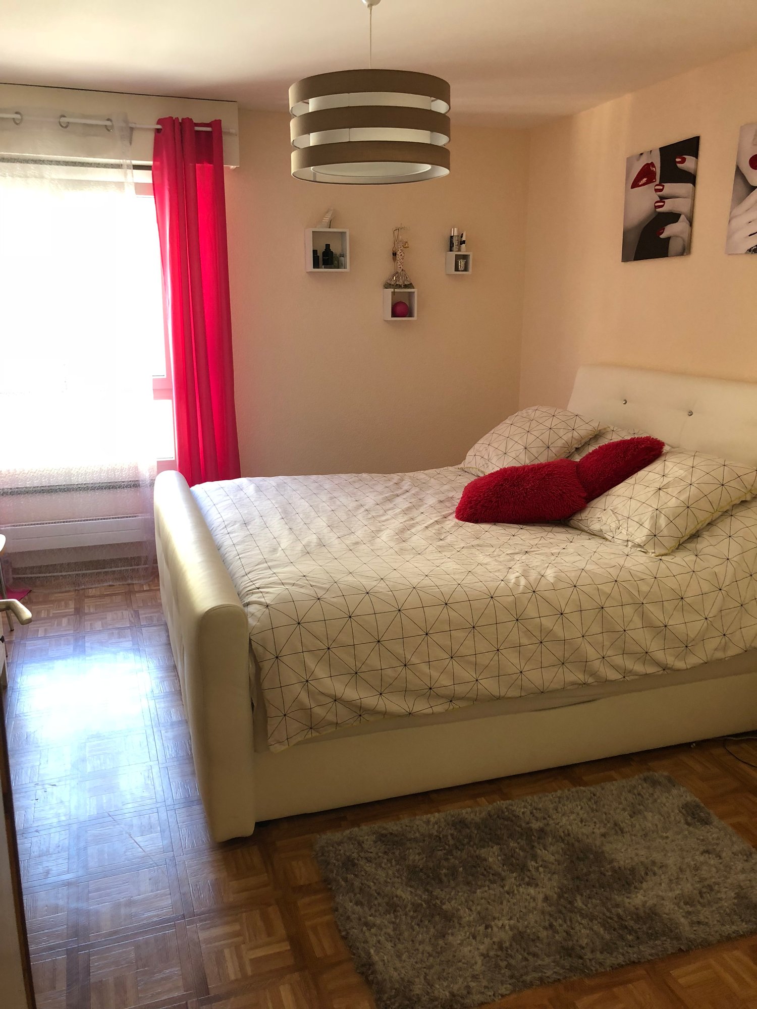 Appartamento di 4 ½ locali