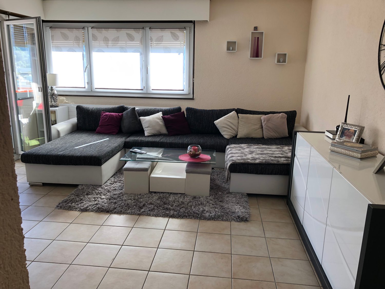 Appartamento di 4 ½ locali