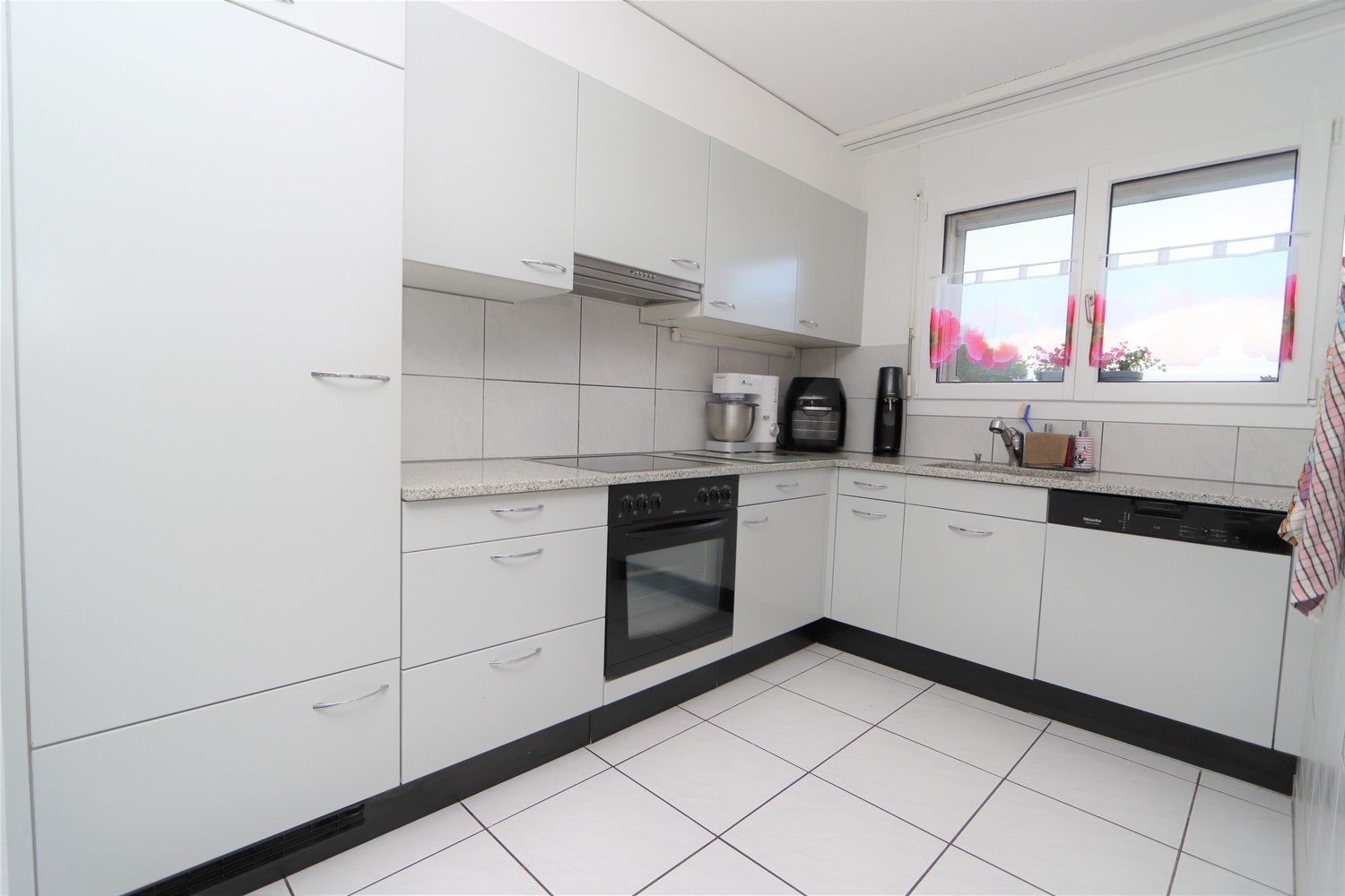 Maison individuelle de 5 ½ pièces