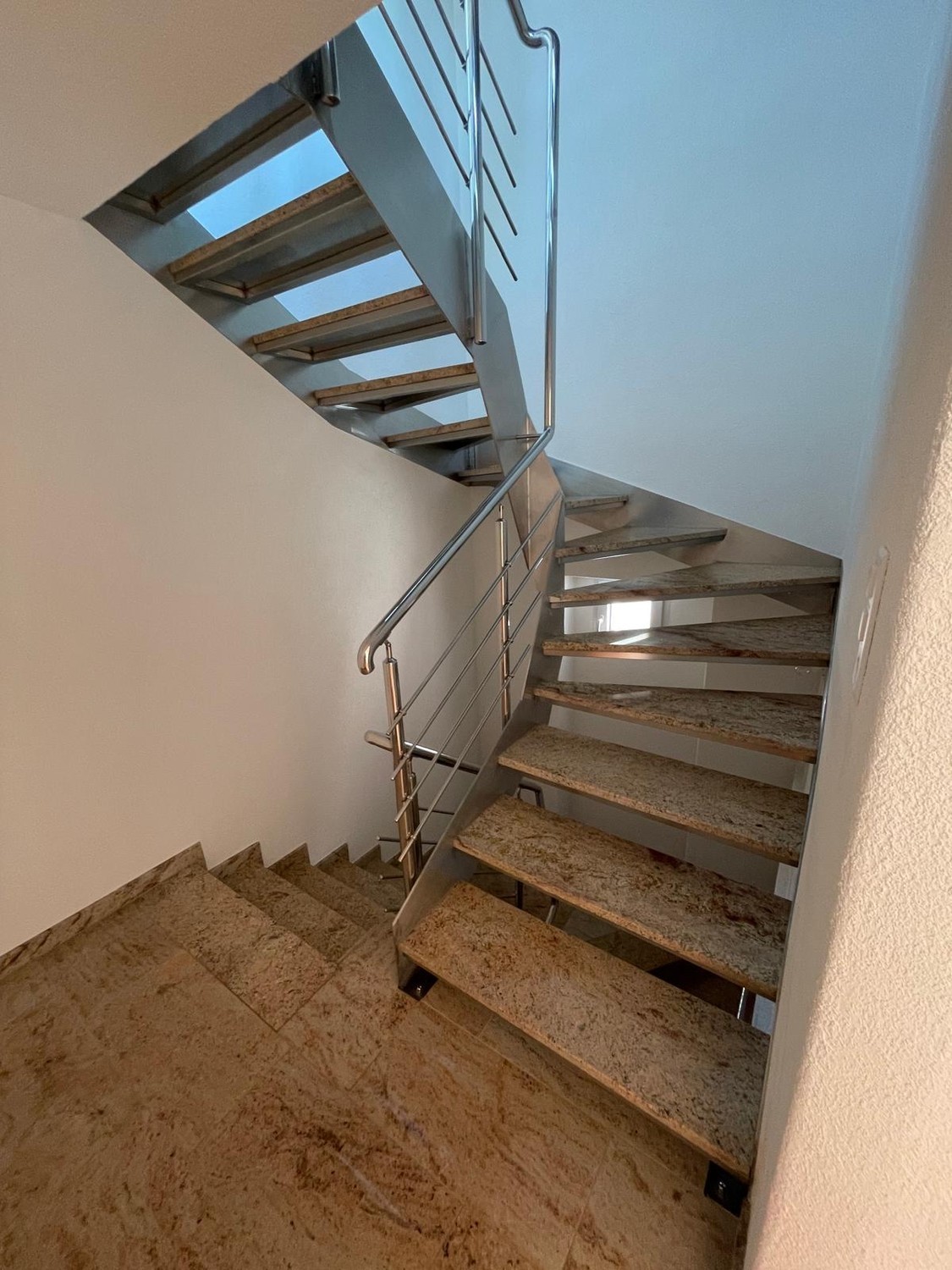 Casa singola di 4 ½ locali