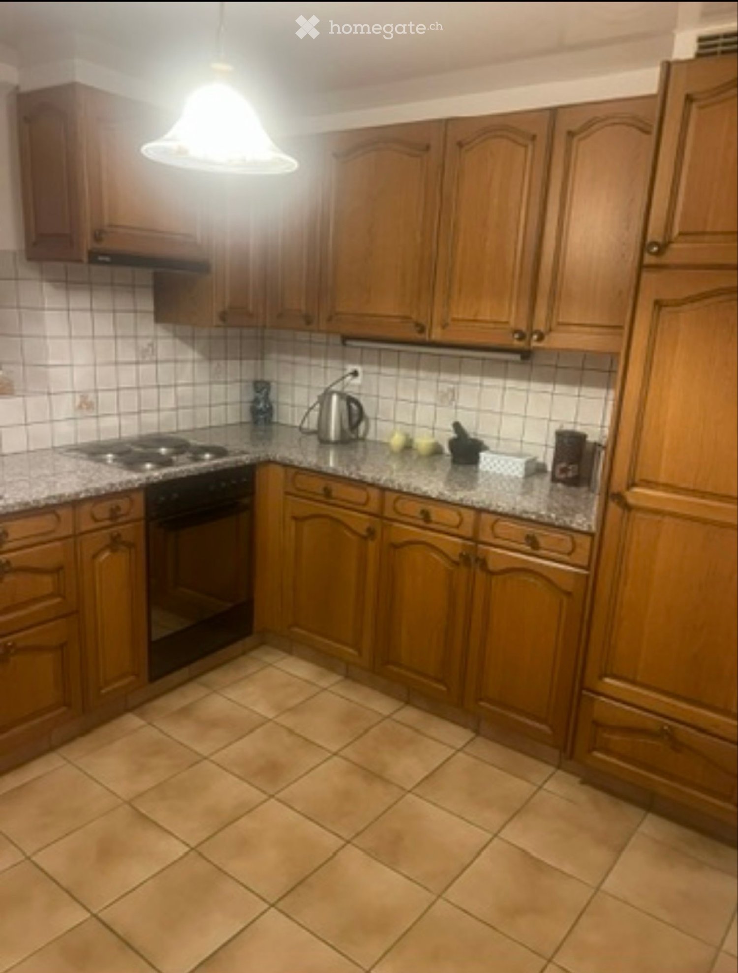 appartamento di 4 locali, foto 3 di 5