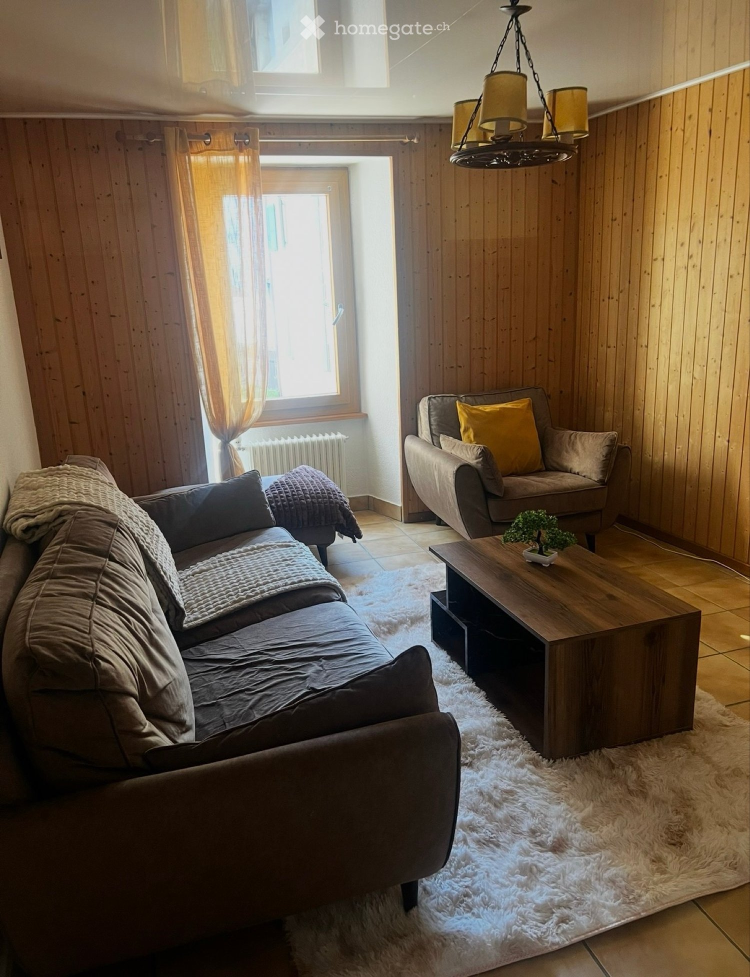 appartamento di 4 locali, foto 2 di 5