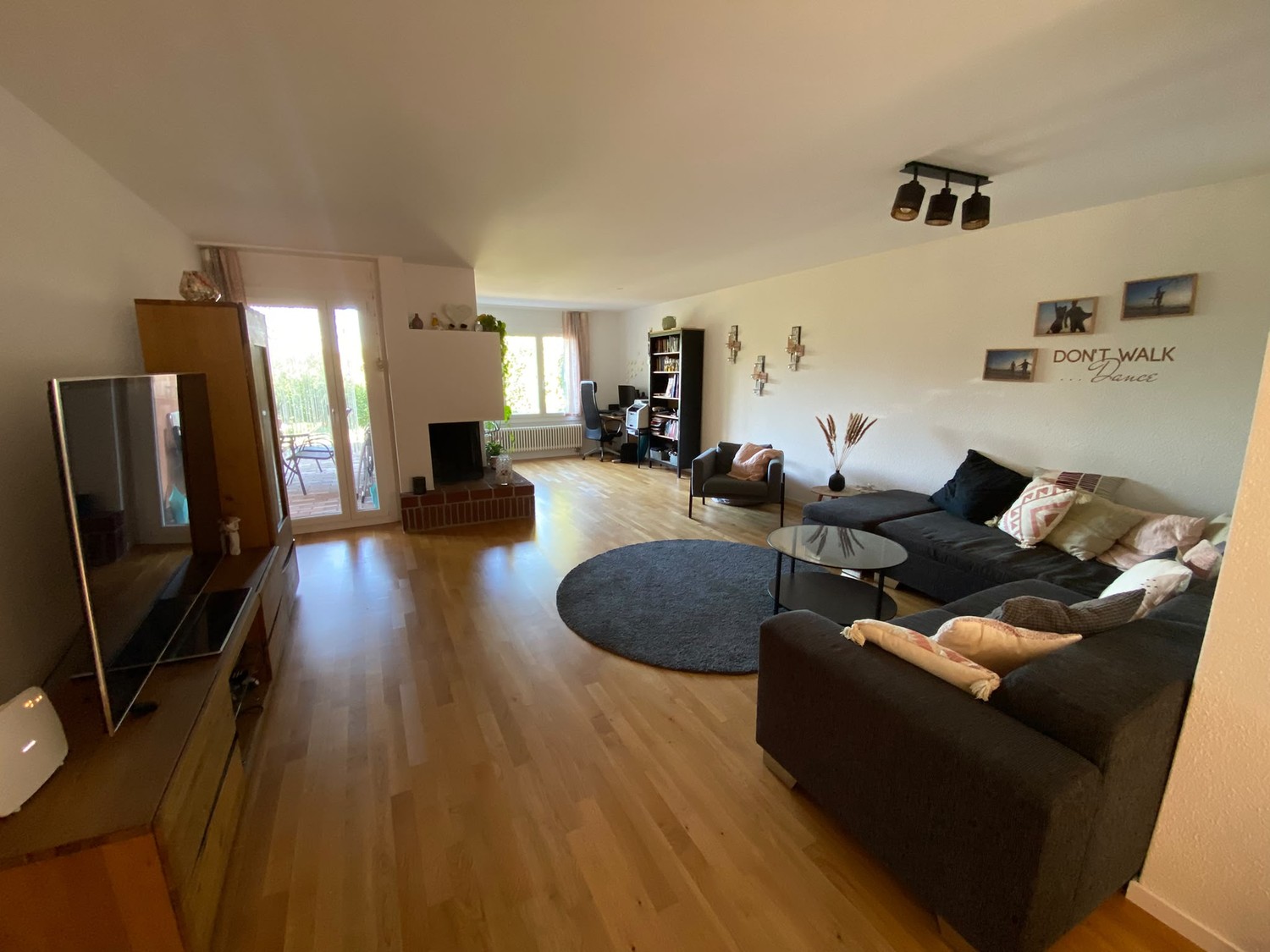 Appartement de 2 ½ pièces