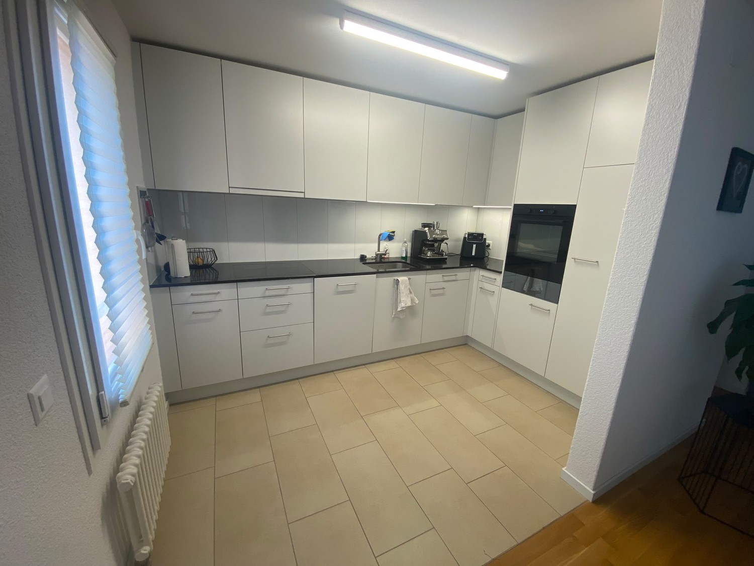Appartement de 2 ½ pièces