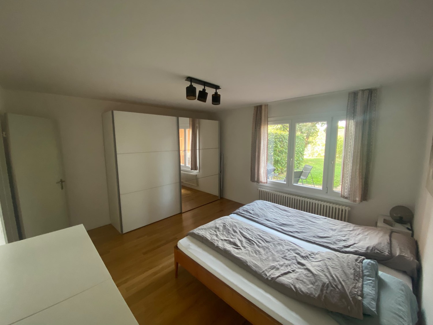 Appartement de 2 ½ pièces