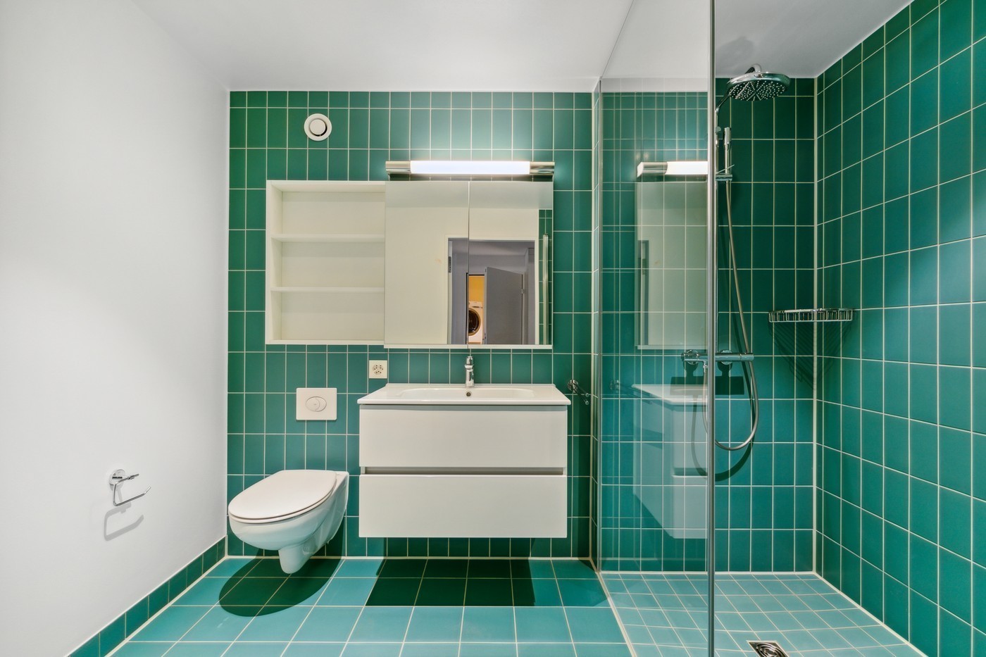 Appartamento di 1 ½ locali, foto 6 di 7