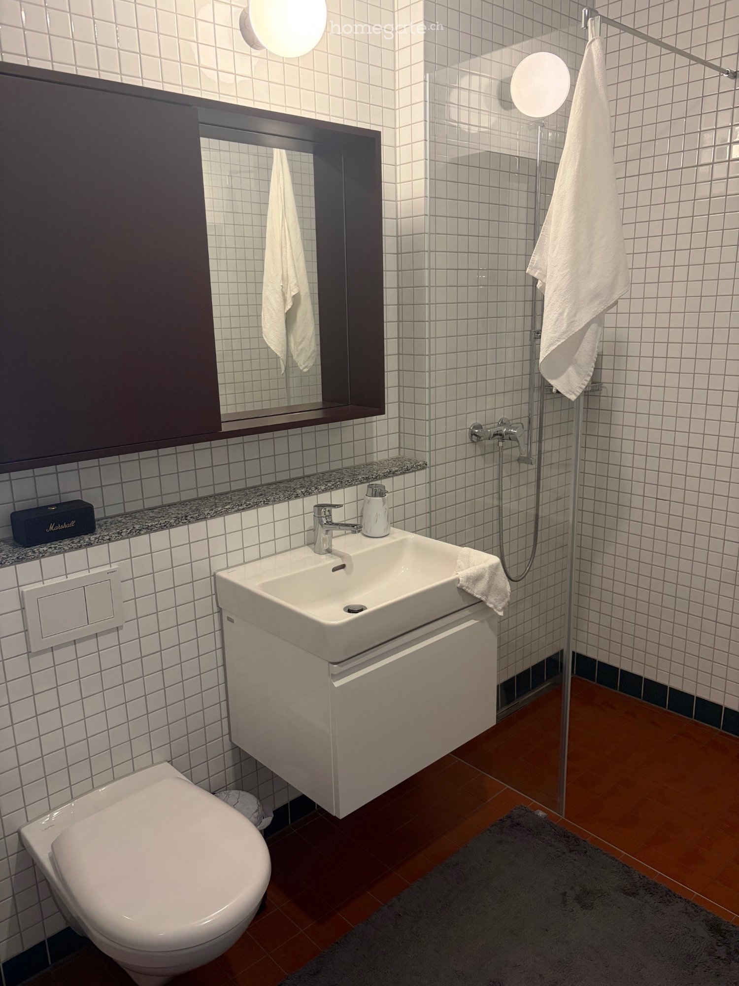 appartamento di 1 ½ locali