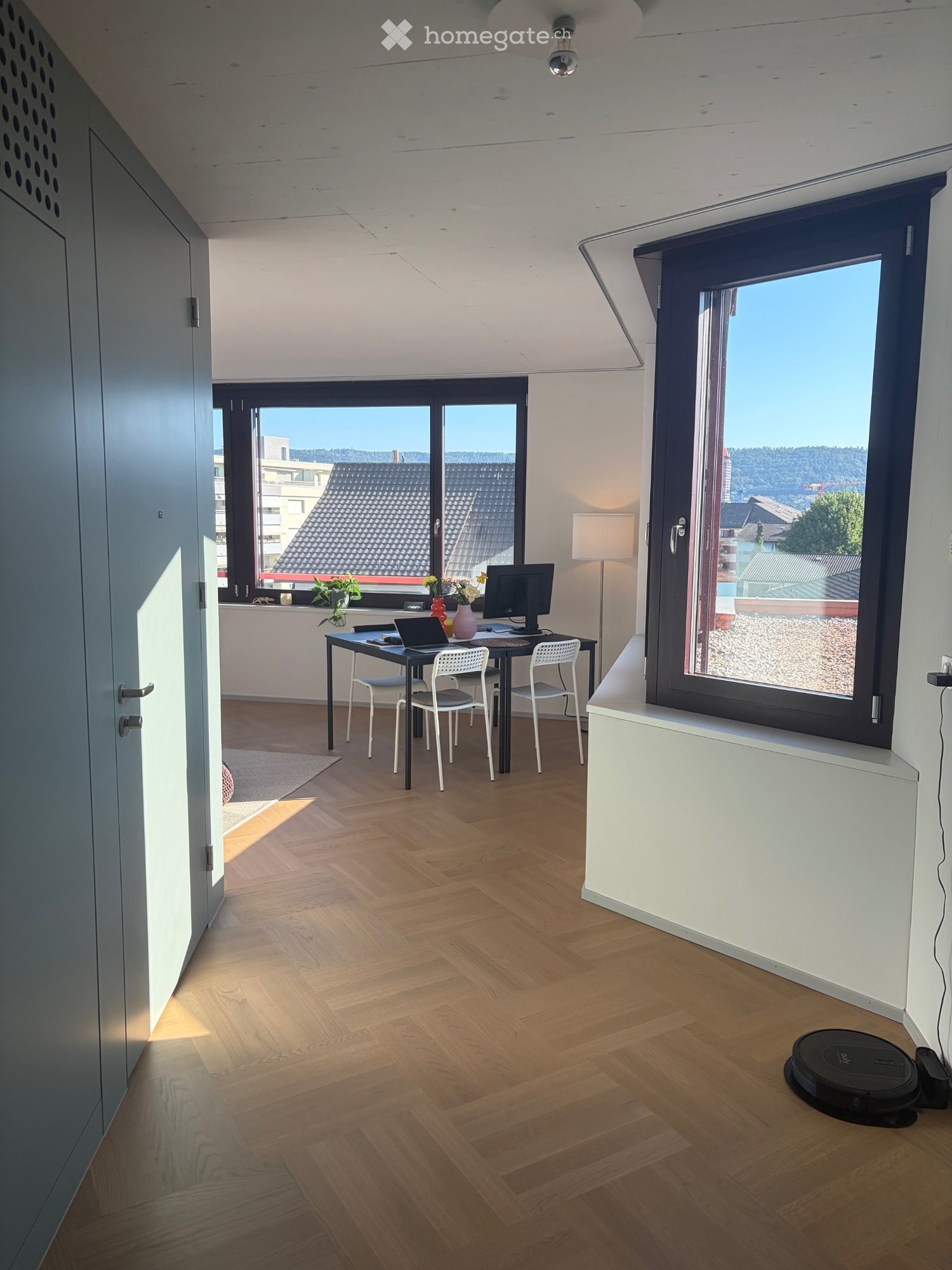 appartamento di 1 ½ locali