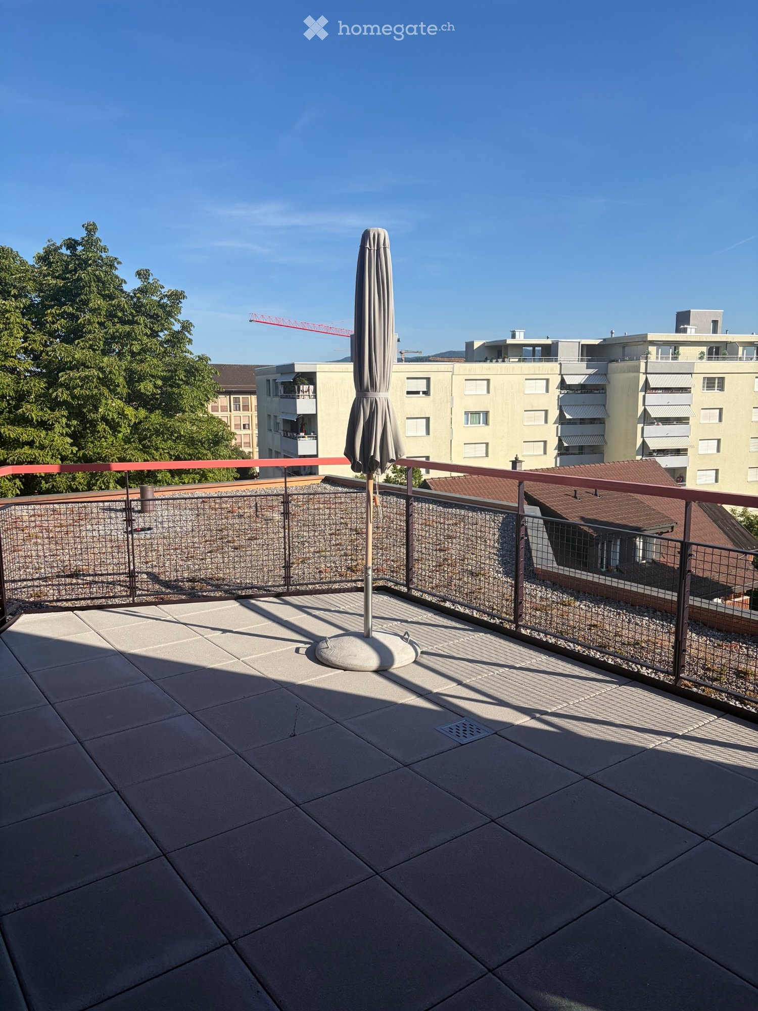 appartamento di 1 ½ locali