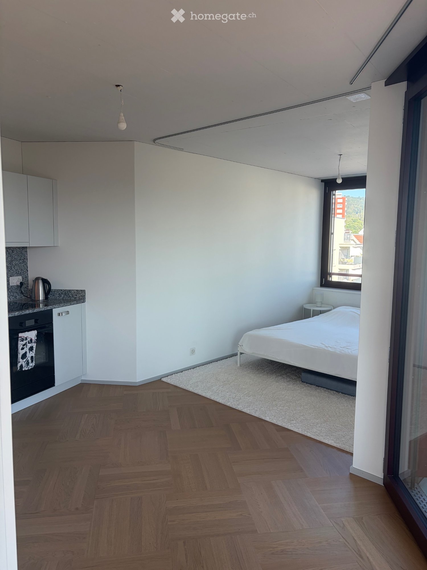 appartamento di 1 ½ locali