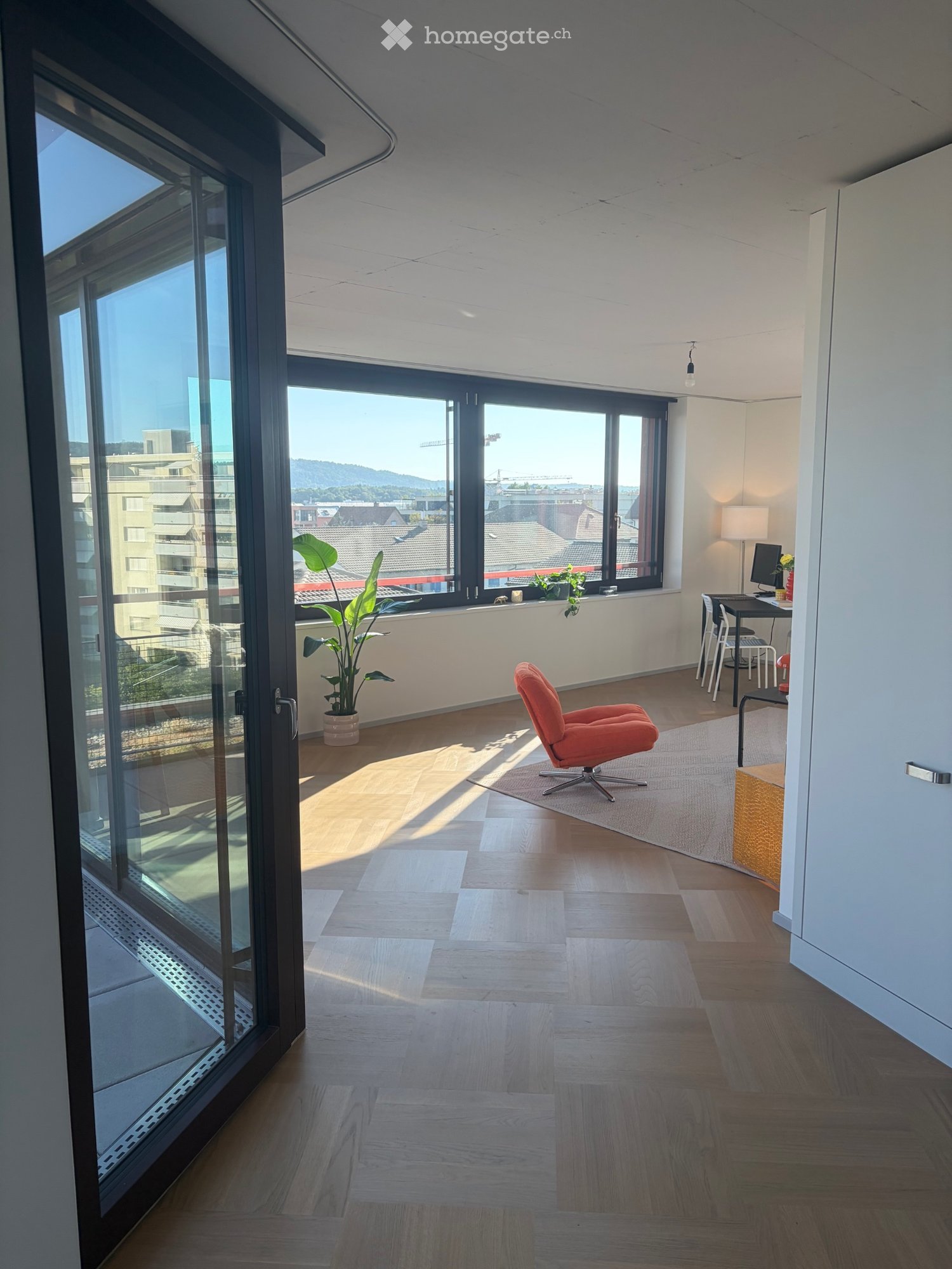 appartamento di 1 ½ locali