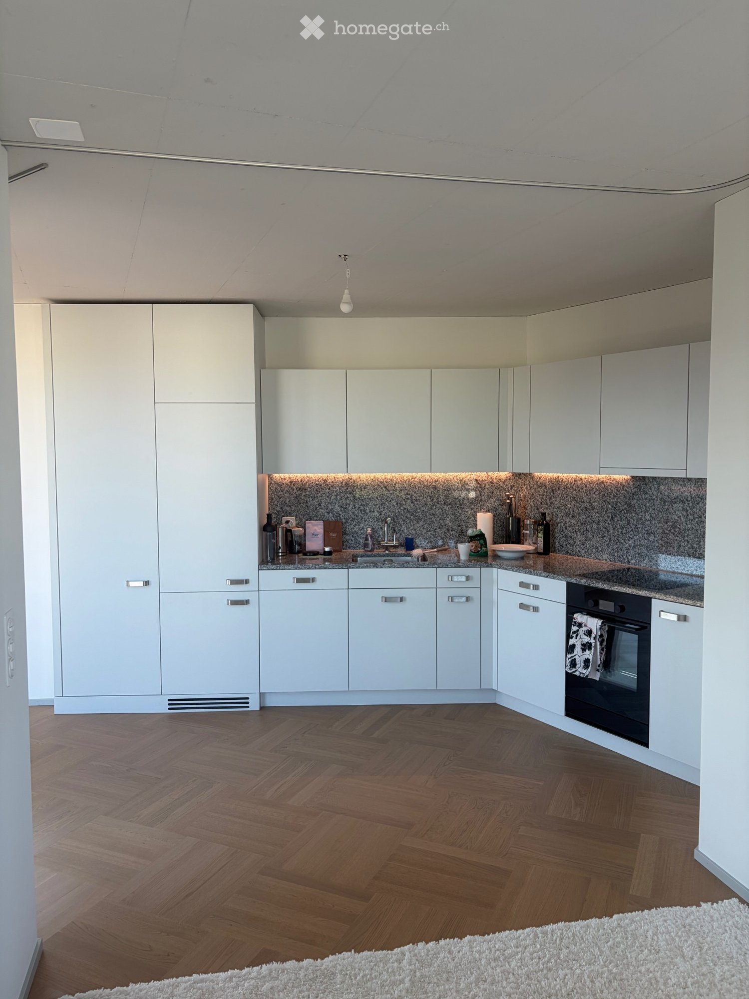 appartamento di 1 ½ locali