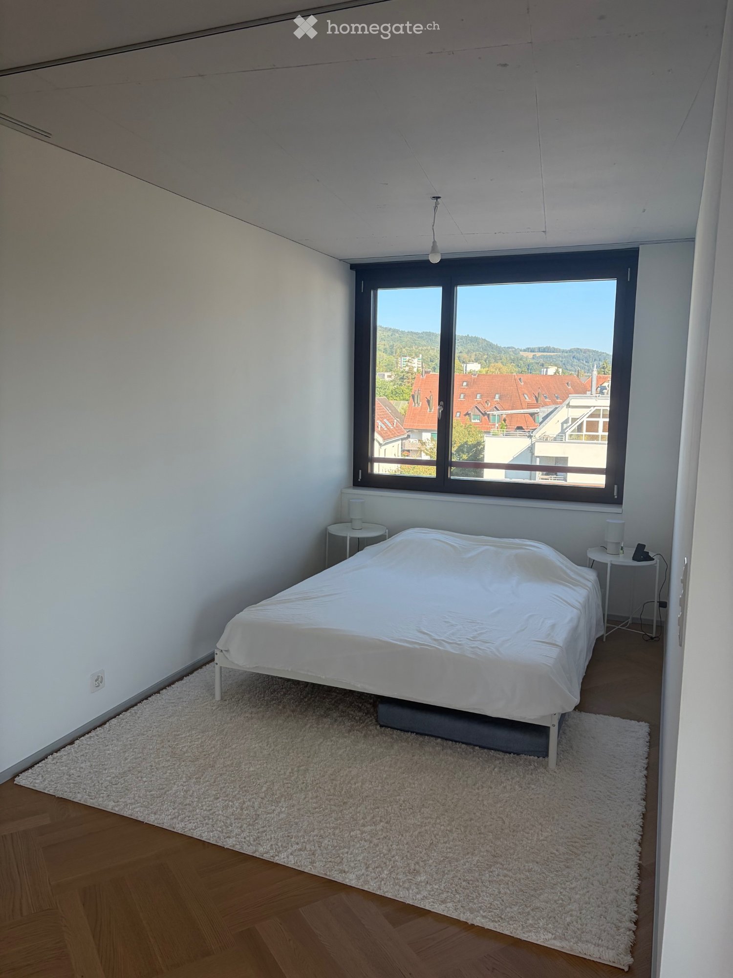 appartamento di 1 ½ locali