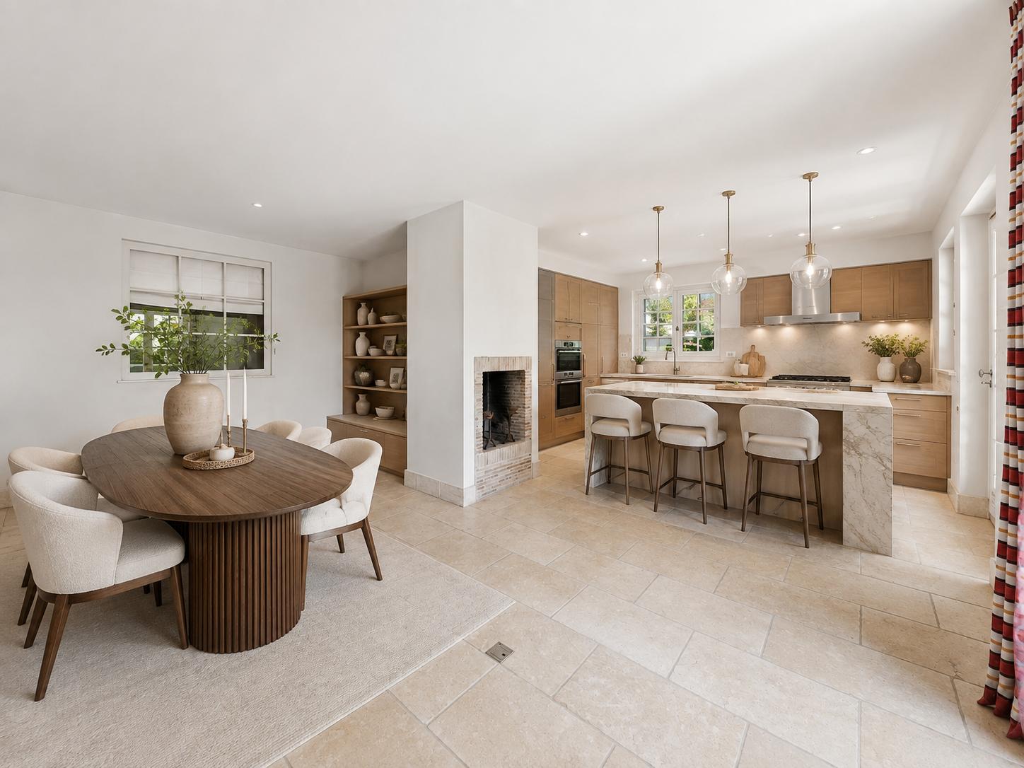 villa di 9 locali