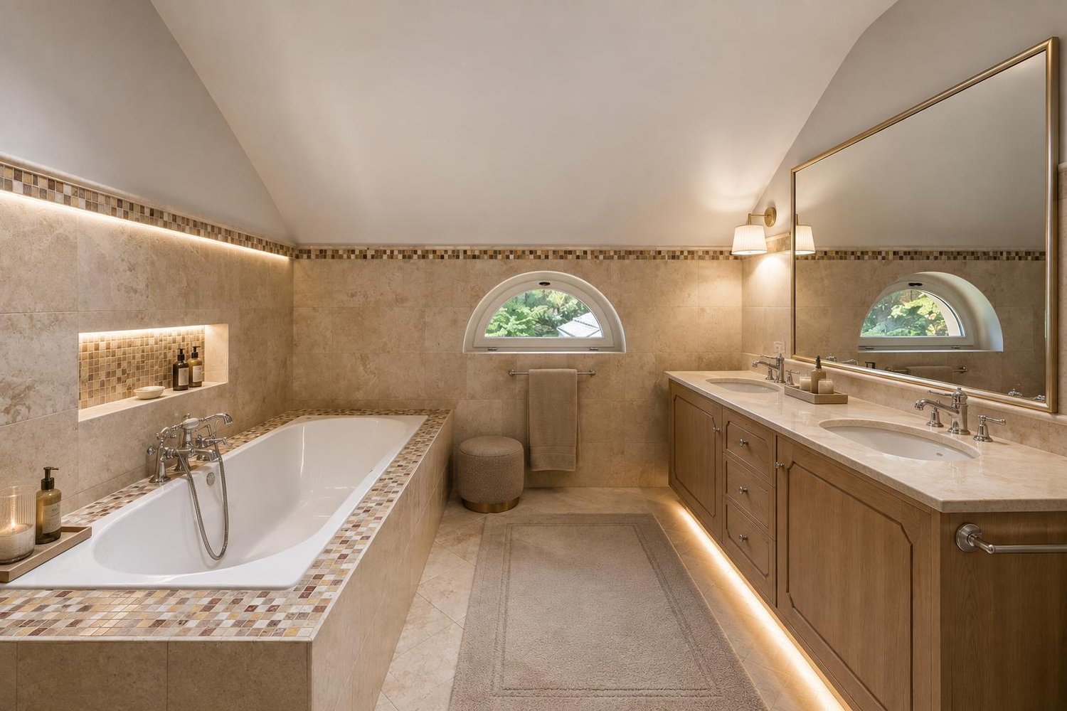 villa di 9 locali
