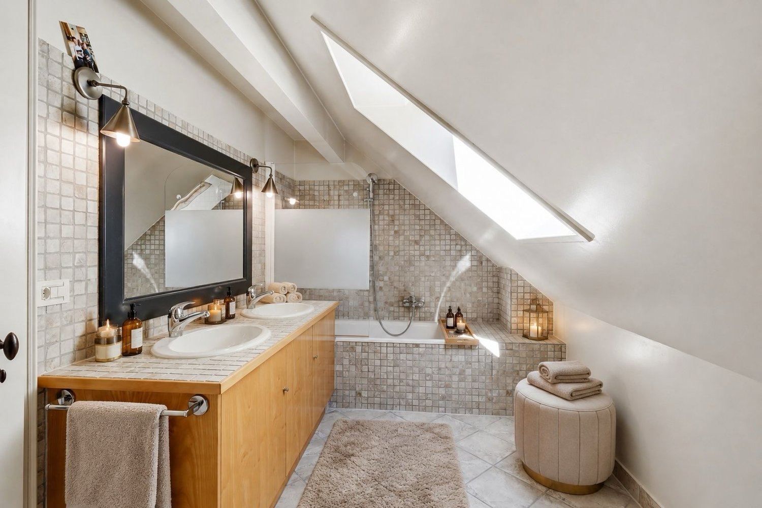 villa di 9 locali