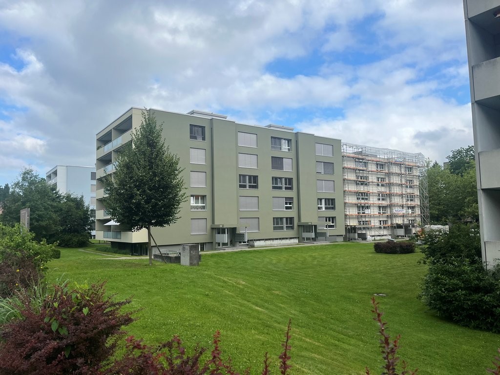156m² office