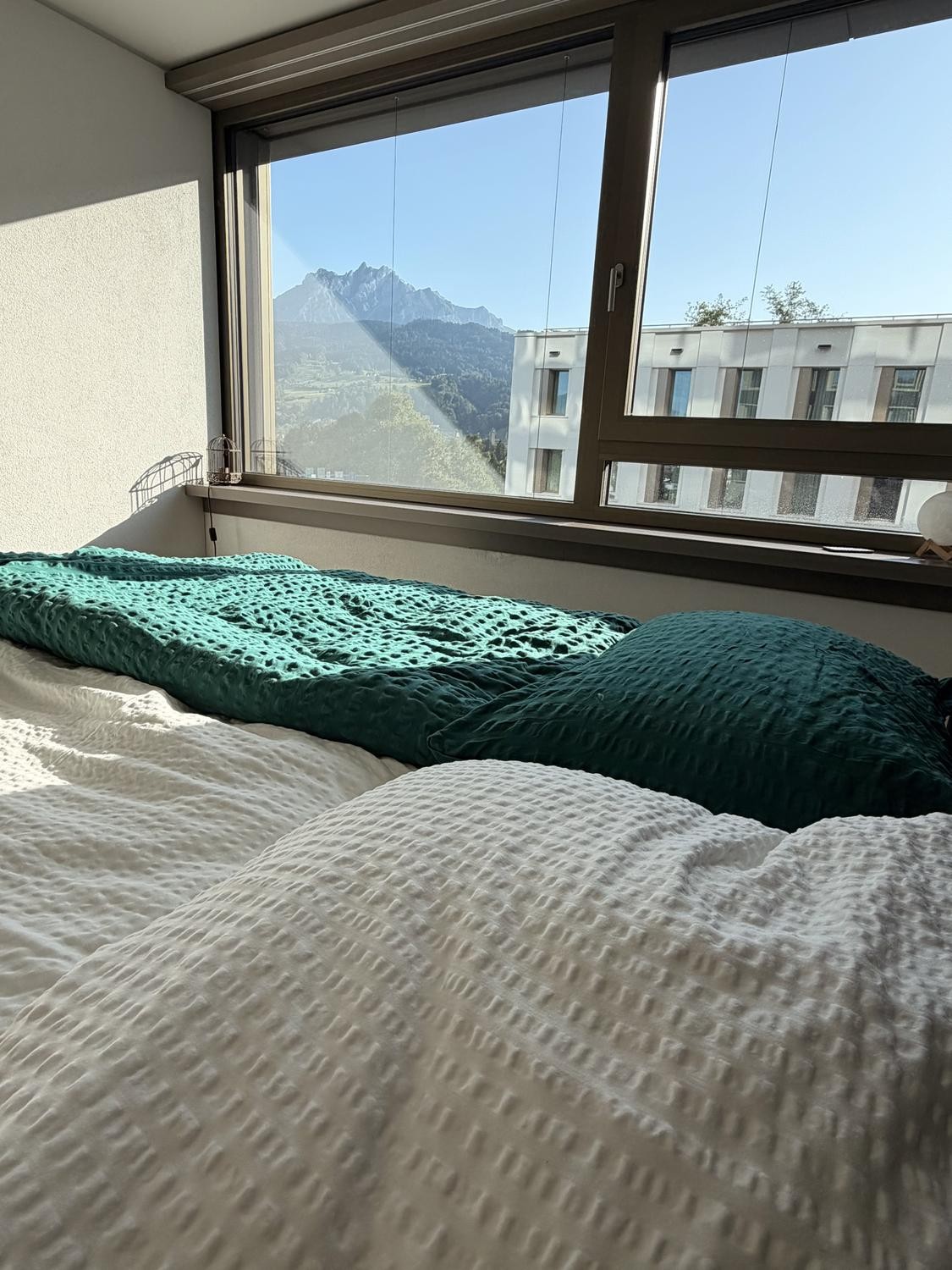 Appartamento di 3 ½ locali