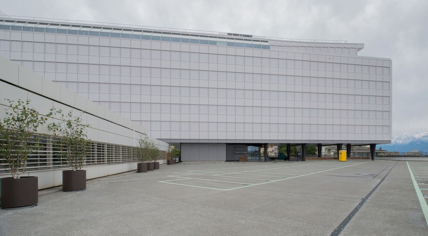 467m² ufficio