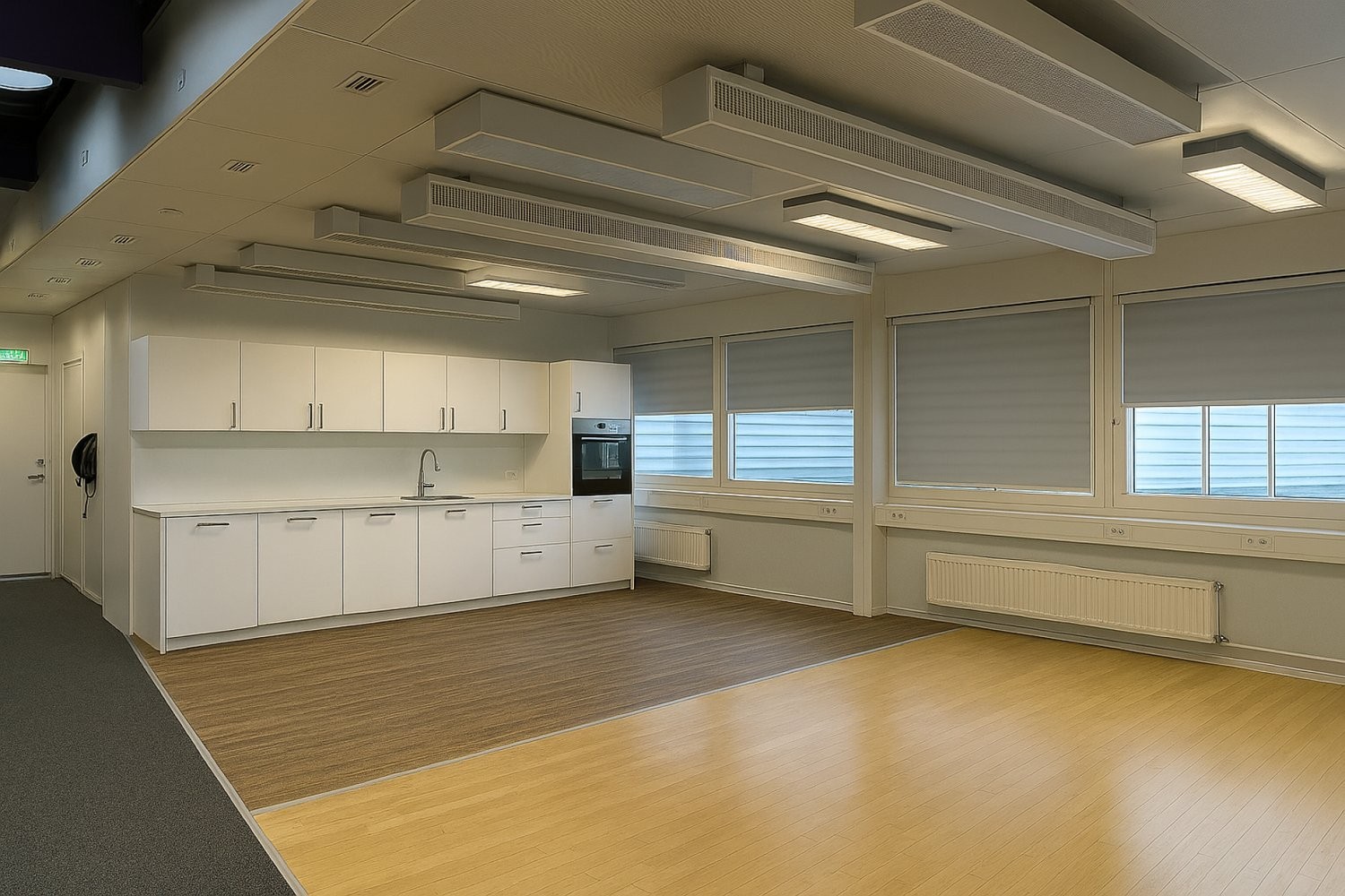 467m² ufficio