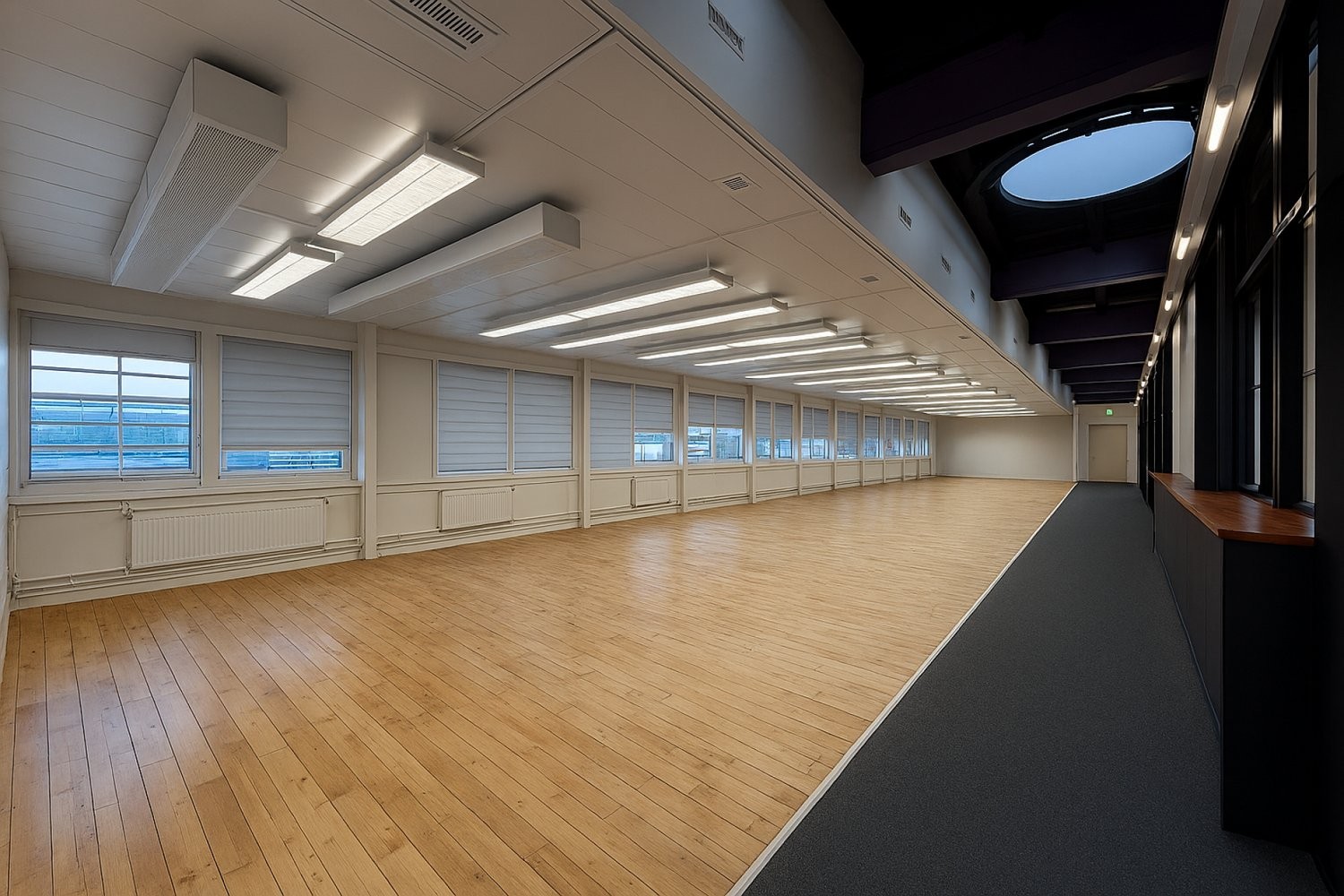 467m² ufficio
