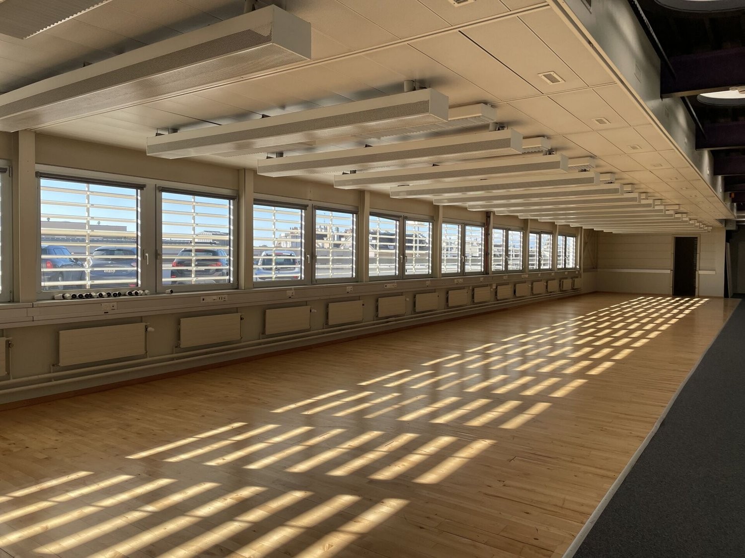 467m² ufficio