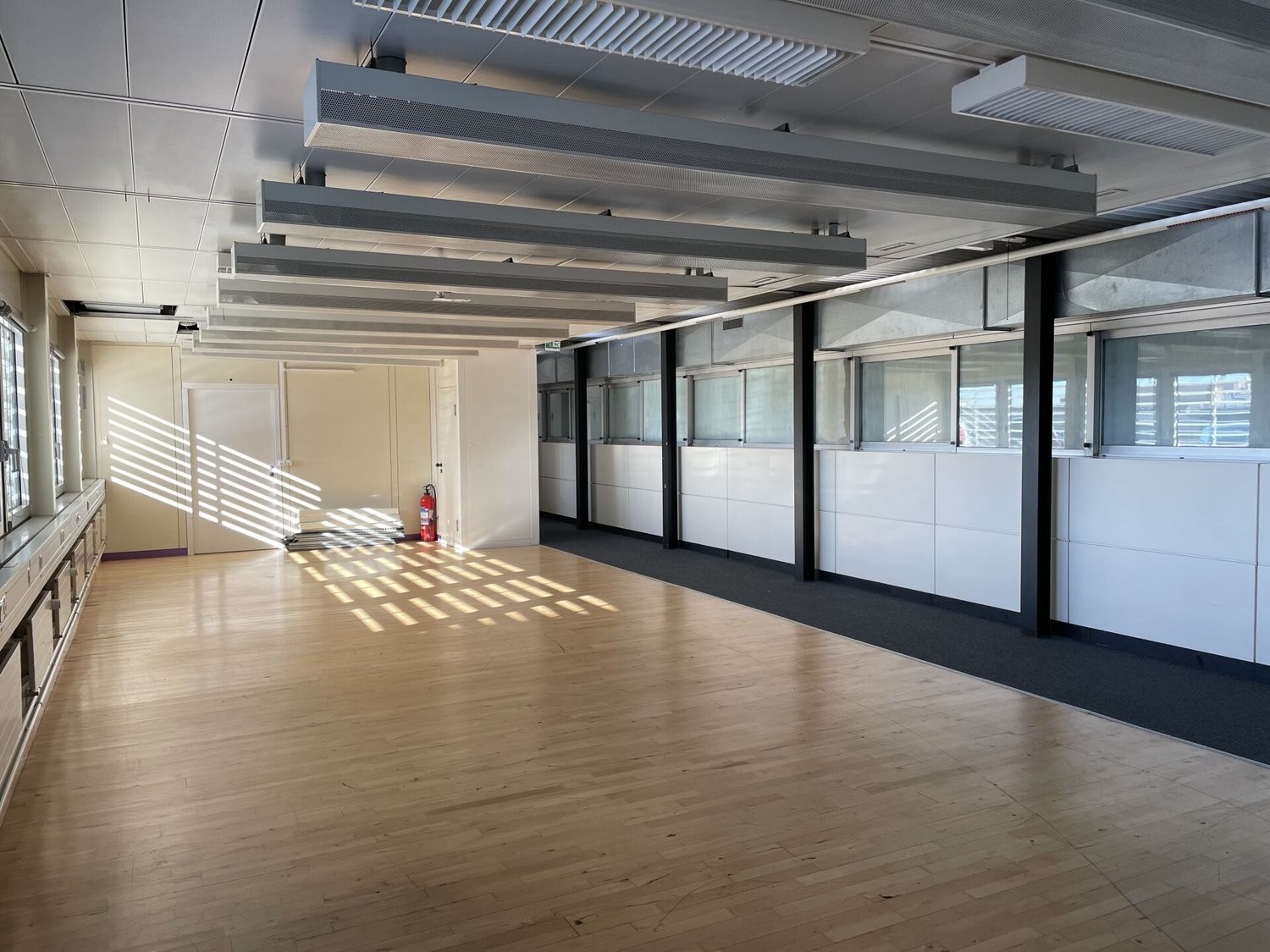 467m² ufficio