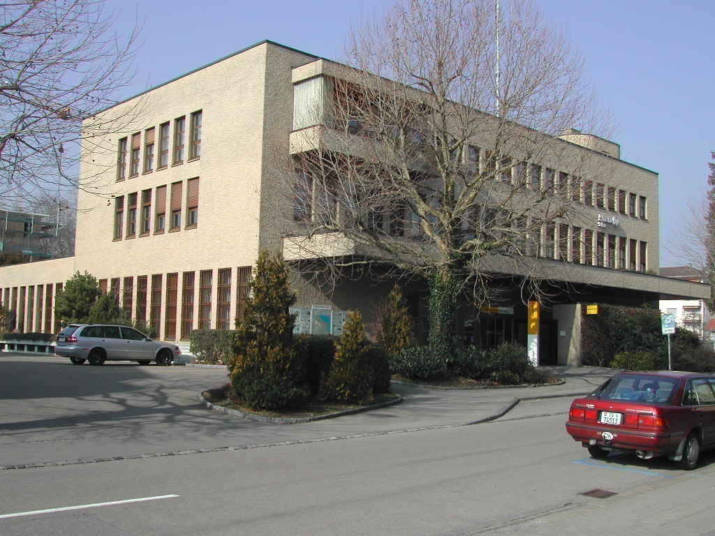 90m² ufficio