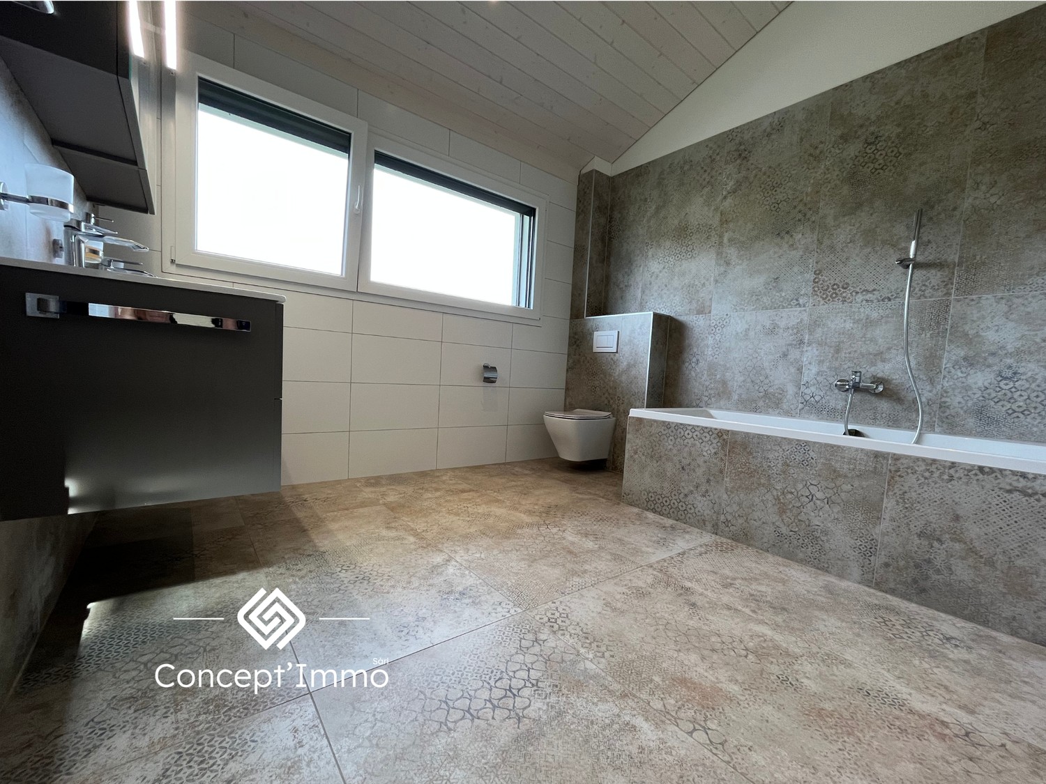 Casa singola di 5 ½ locali