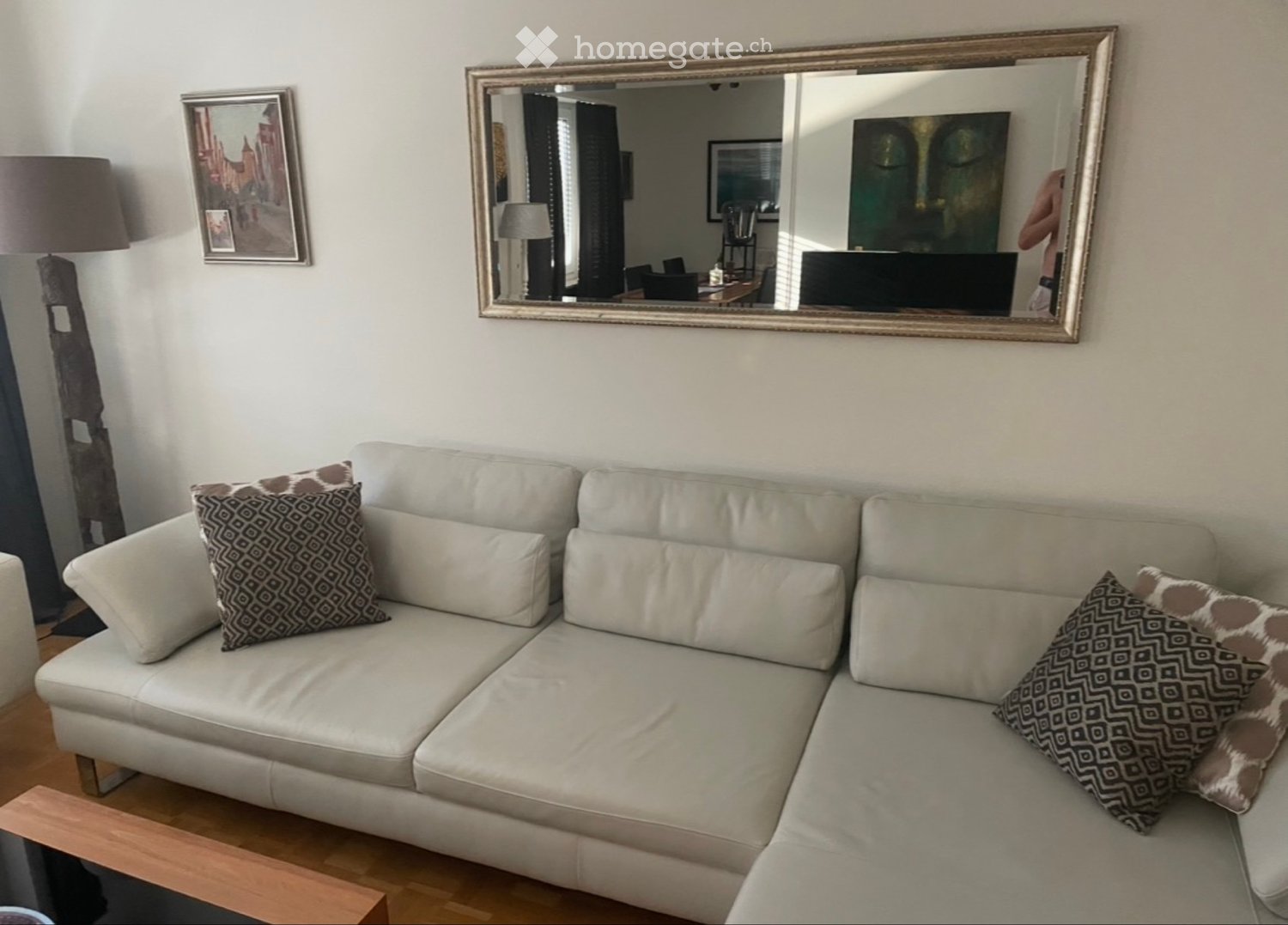 appartamento di 3 locali, foto 3 di 5
