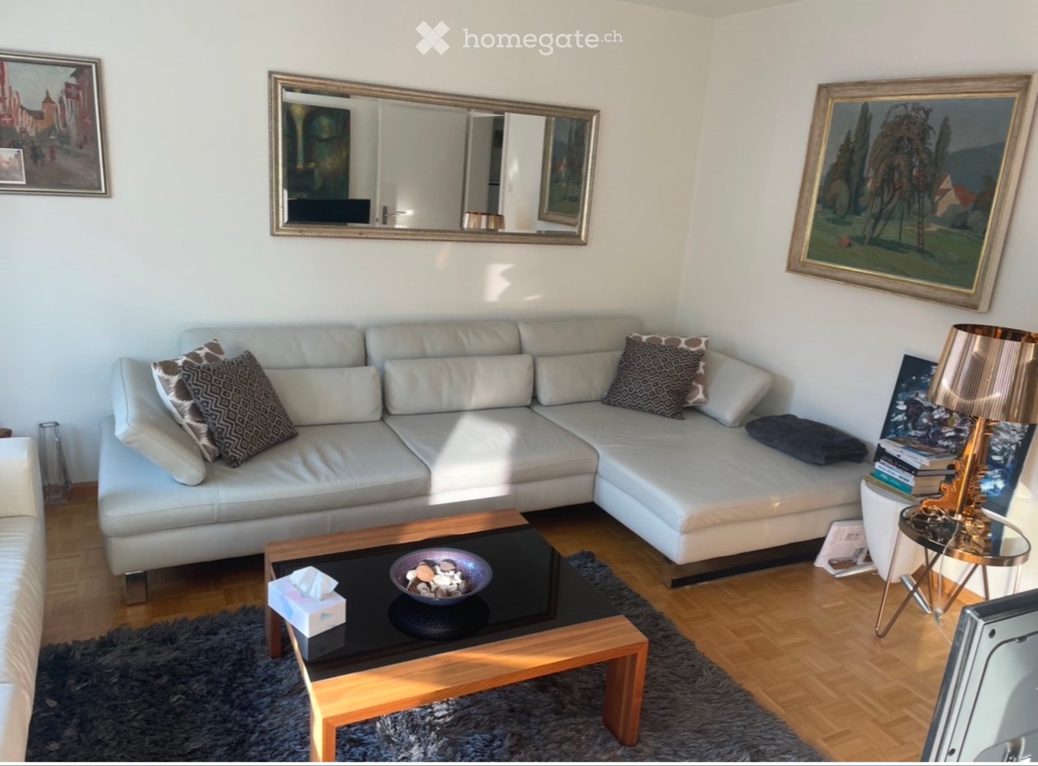 appartamento di 3 locali, foto 4 di 5