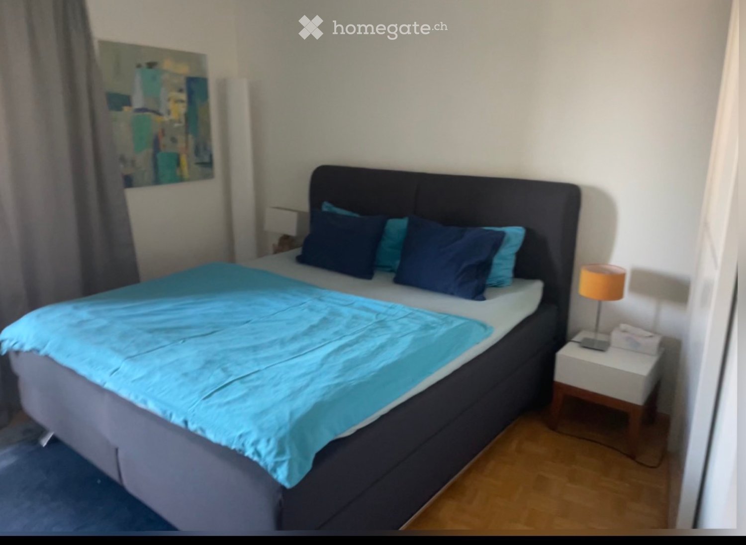 appartamento di 3 locali, foto 1 di 5