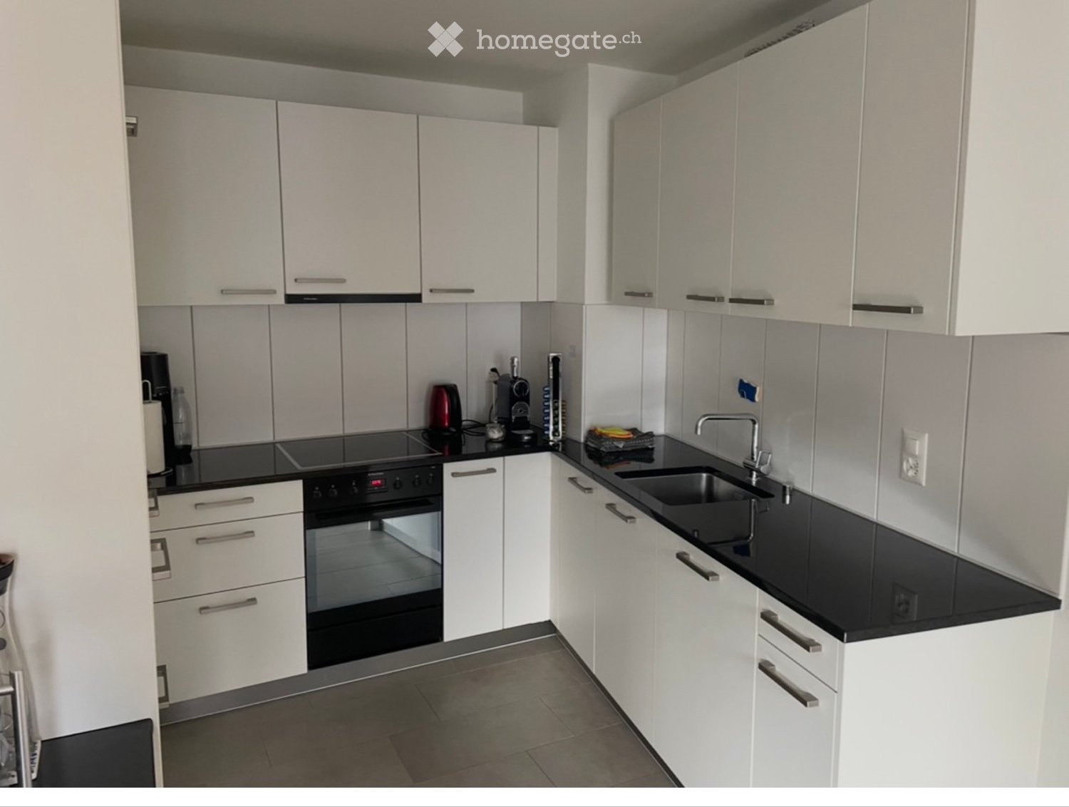 appartamento di 3 locali, foto 5 di 5