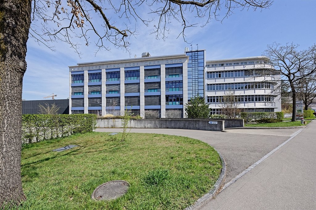 125m² ufficio