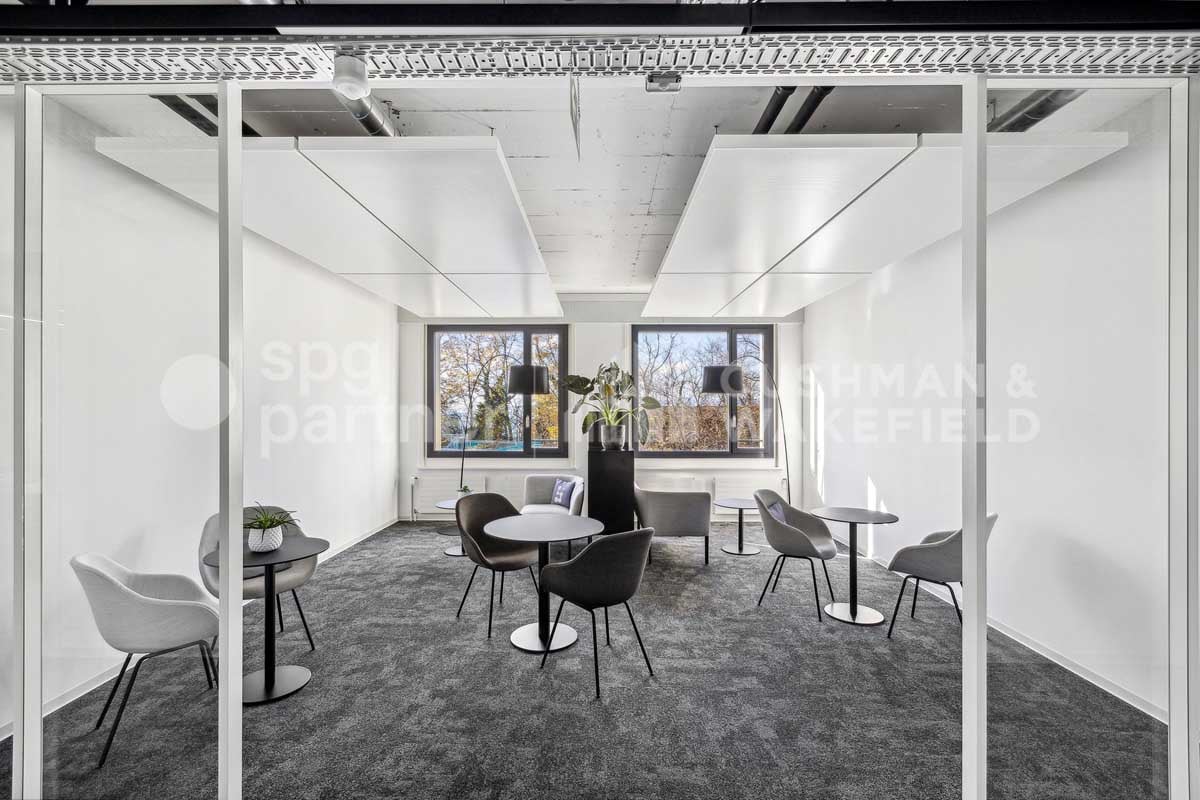 3000m² ufficio, foto 10 di 10