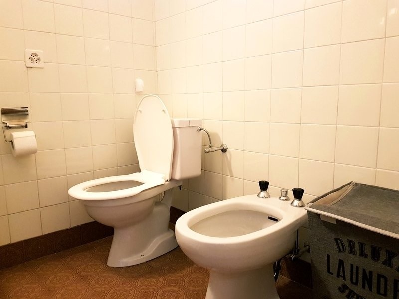 1 ½ rooms furnished flat
