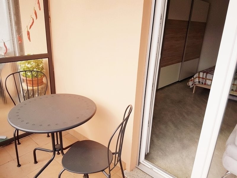 1 ½ rooms furnished flat