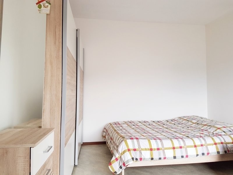 1 ½ rooms furnished flat