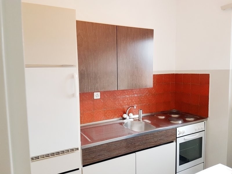 1 ½ rooms furnished flat