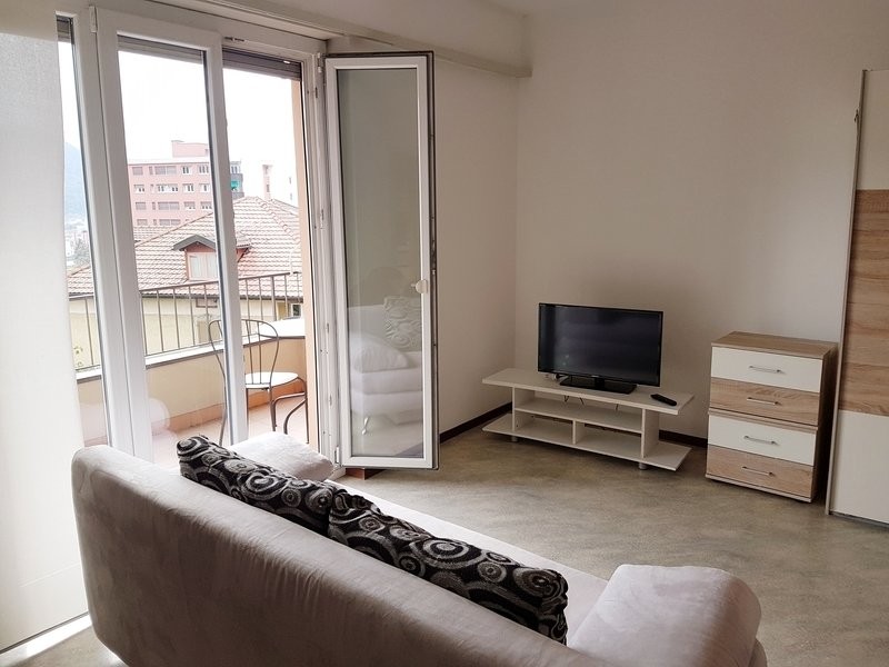1 ½ rooms furnished flat