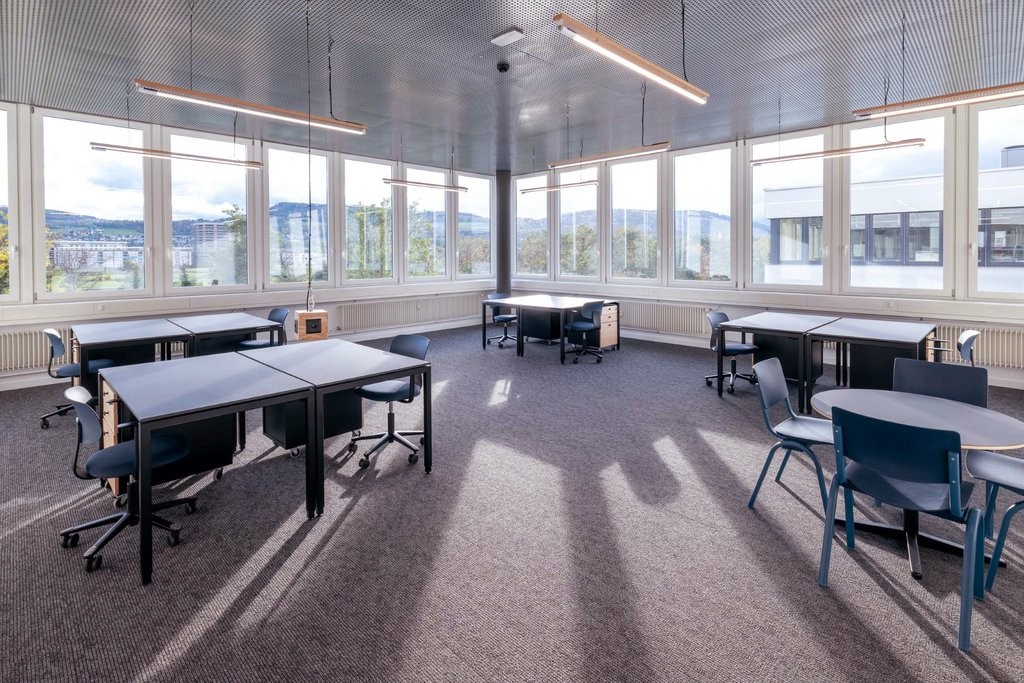 80m² ufficio