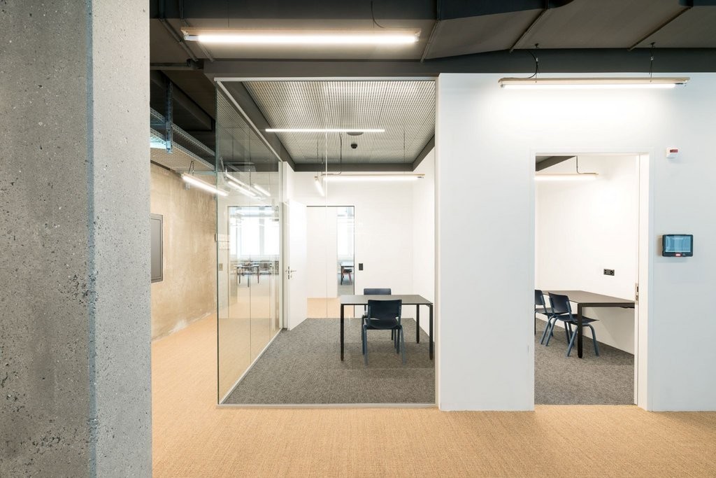 80m² ufficio