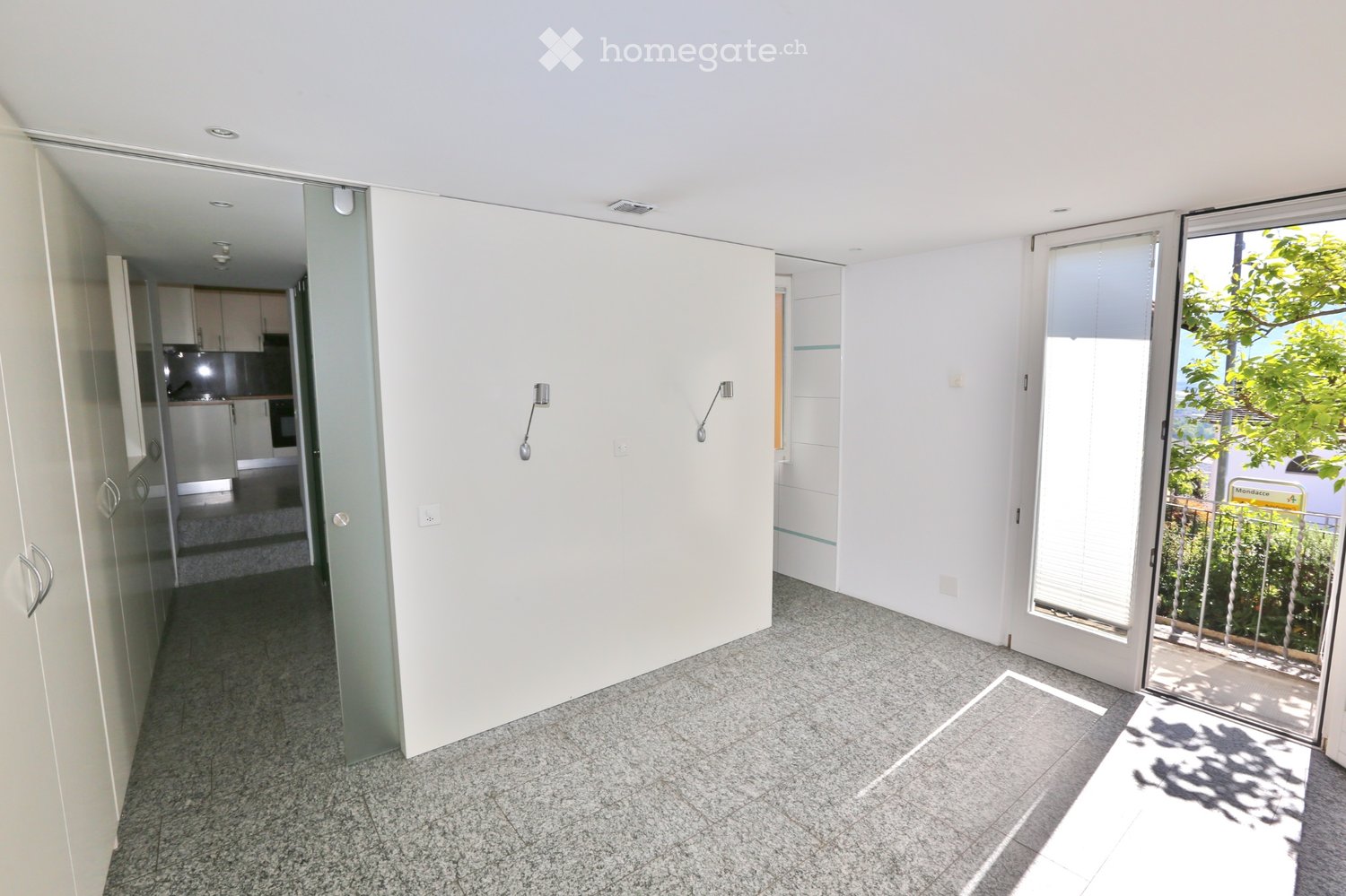 4 rooms single house