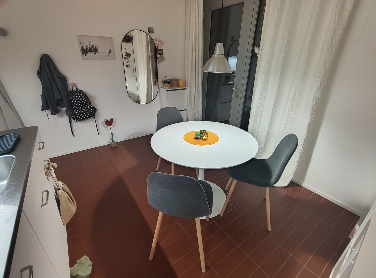 Appartamento di 1 ½ locali, foto 7 di 9