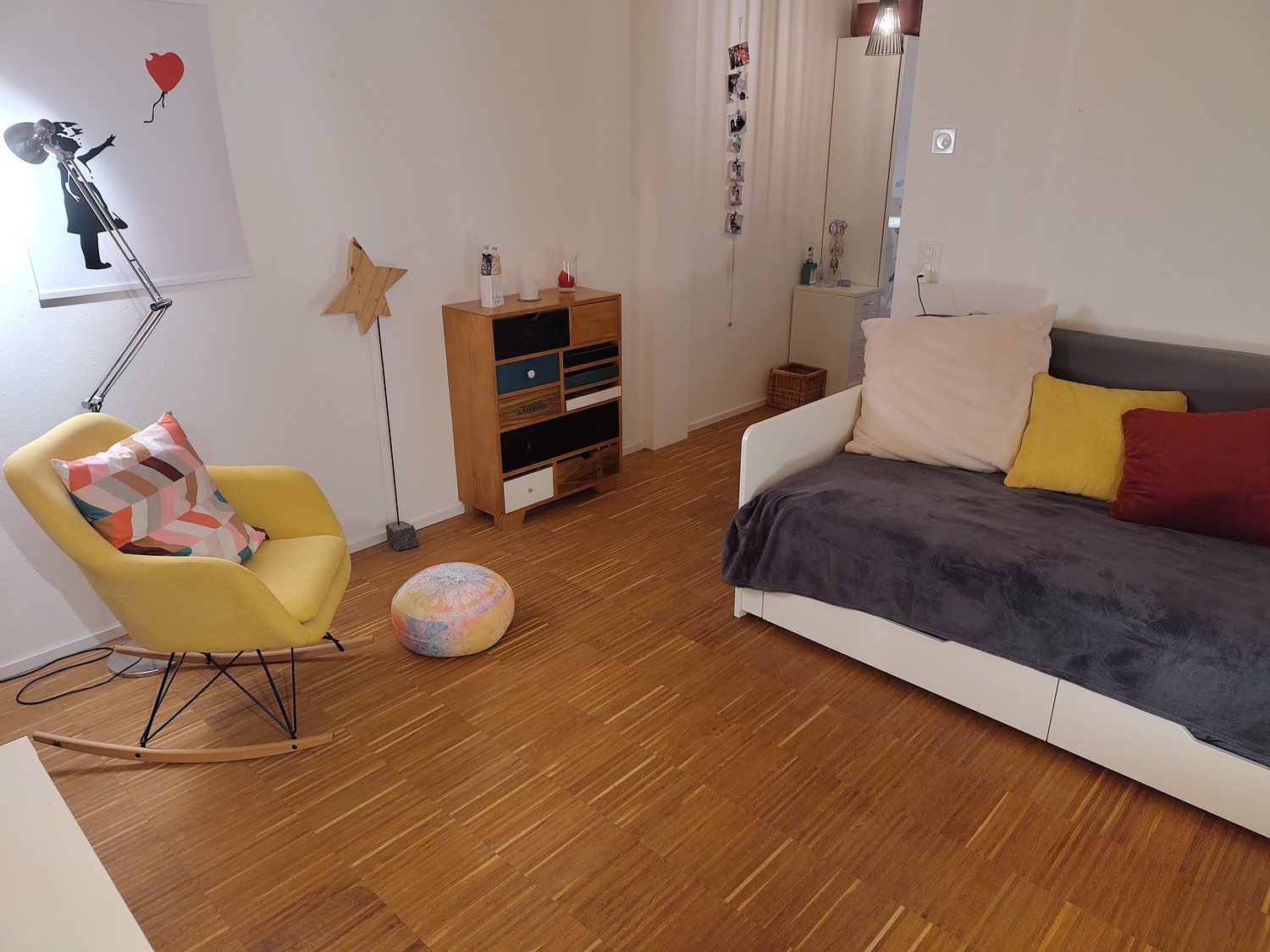 Appartamento di 1 ½ locali, foto 5 di 9