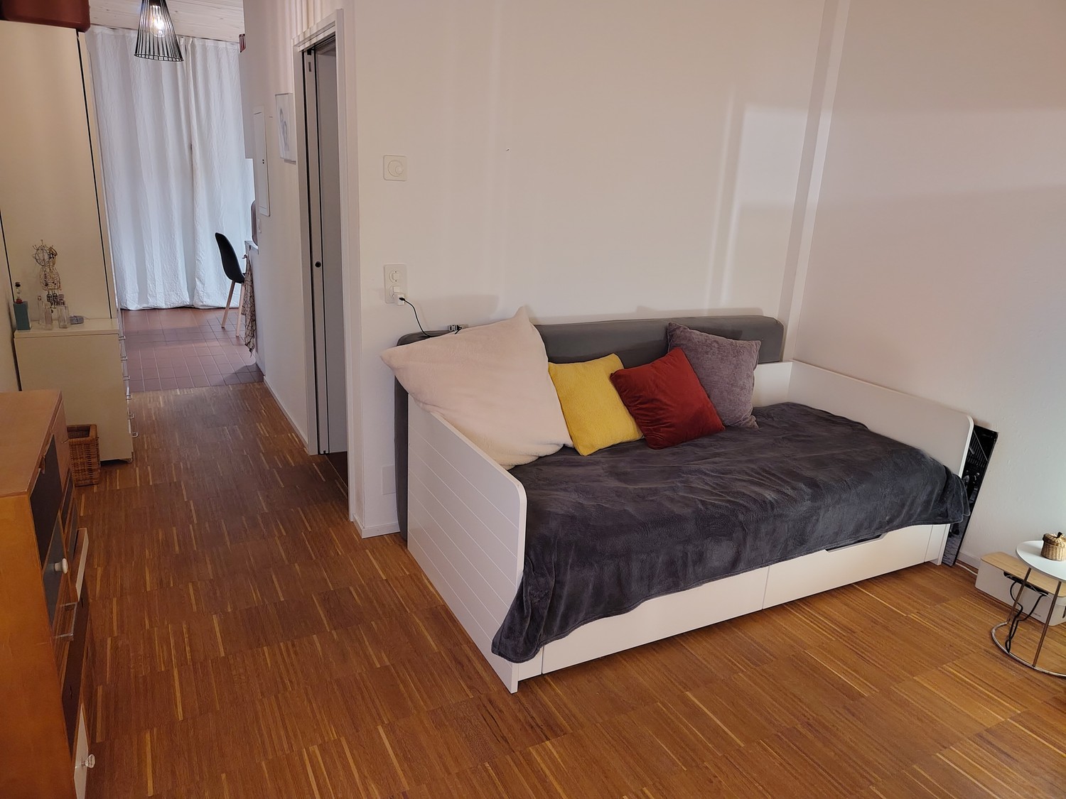 Appartamento di 1 ½ locali, foto 4 di 9