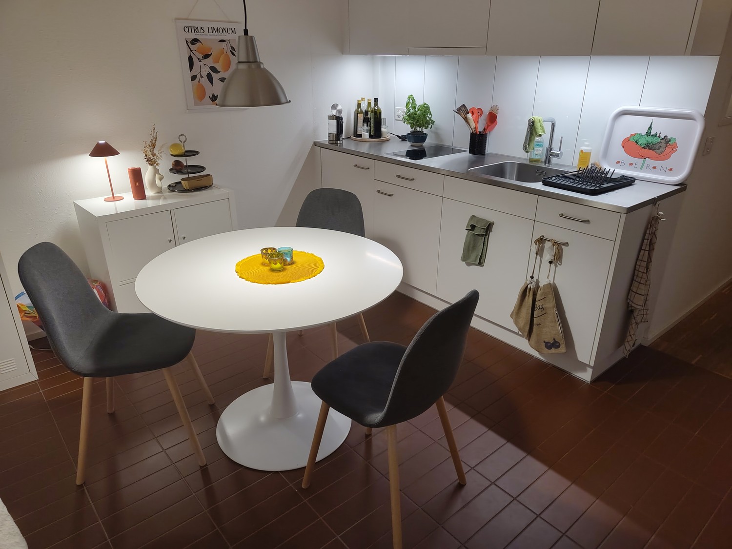 Appartamento di 1 ½ locali, foto 2 di 9